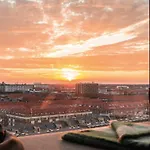 Apartmanhotel Charlottehaven