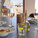 Charlottehaven 4* Koppenhága