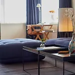 Charlottehaven Apartmanhotel 4*