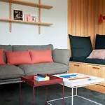 Apartmanhotel Charlottehaven