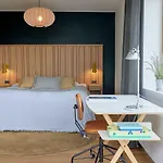 Charlottehaven Apartmanhotel