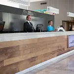 Charlottehaven Apartmanhotel