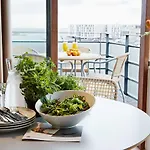 Charlottehaven Apartmanhotel