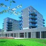 Charlottehaven Apartmanhotel 4*