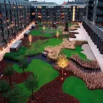 Apartmanhotel Charlottehaven