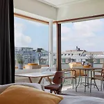 Apartmanhotel Charlottehaven Koppenhága