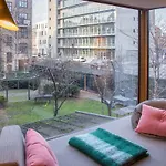 Charlottehaven Apartmanhotel 4*