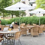 Charlottehaven Apartmanhotel Koppenhága