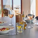 Charlottehaven Apartmanhotel Koppenhága