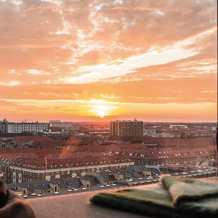 公寓式酒店 Charlottehaven