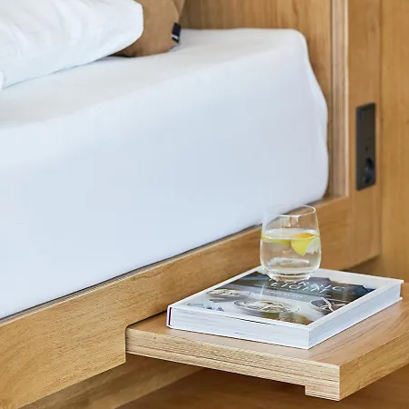 Charlottehaven 哥本哈根