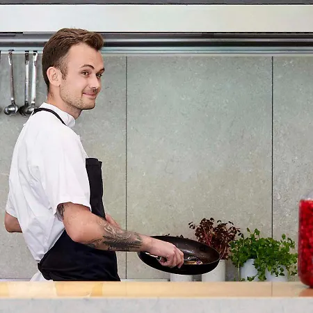 Charlottehaven 公寓式酒店 4*