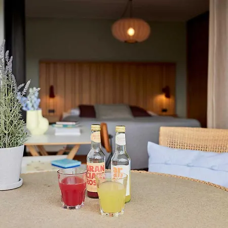 公寓式酒店 Charlottehaven