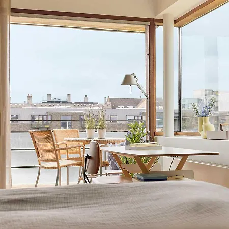 Charlottehaven 公寓式酒店