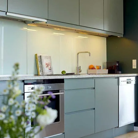 Charlottehaven 哥本哈根