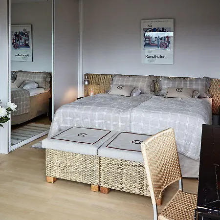 公寓式酒店 Charlottehaven 4*