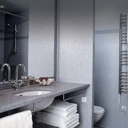 Charlottehaven 公寓式酒店