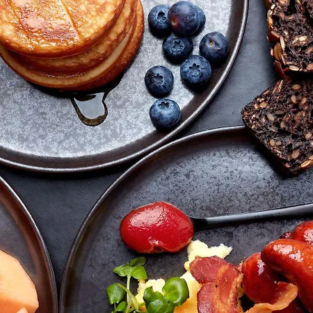 Charlottehaven 4* 哥本哈根