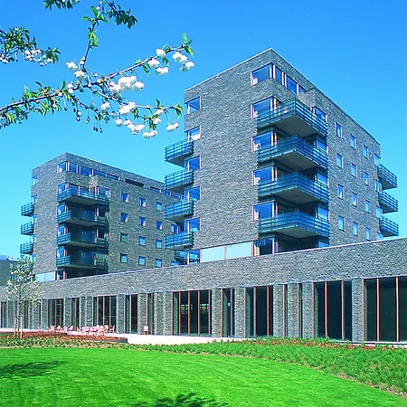 Charlottehaven 公寓式酒店 4*