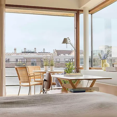 Charlottehaven 哥本哈根