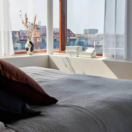 Charlottehaven 哥本哈根