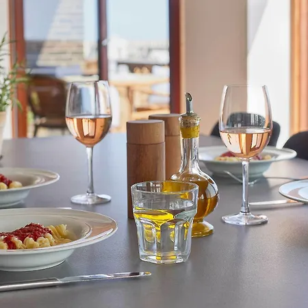 Charlottehaven 公寓式酒店 哥本哈根