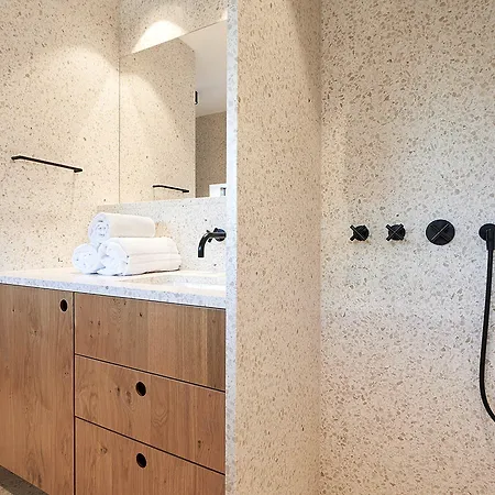 Charlottehaven 公寓式酒店 哥本哈根