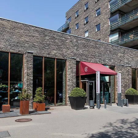 Charlottehaven 哥本哈根