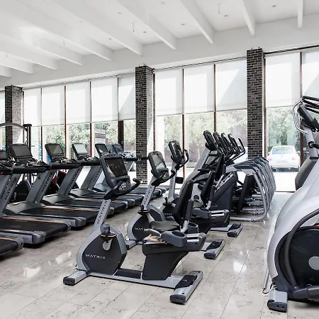 公寓式酒店 Charlottehaven 4*