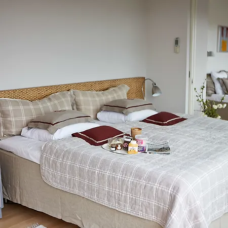 Charlottehaven 4* 哥本哈根