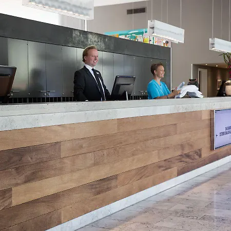 Charlottehaven Hotel apartamentowy