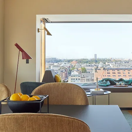 Charlottehaven Kopenhaga