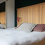 Lejlighedshotel Charlottehaven København
