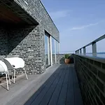 Lejlighedshotel Charlottehaven