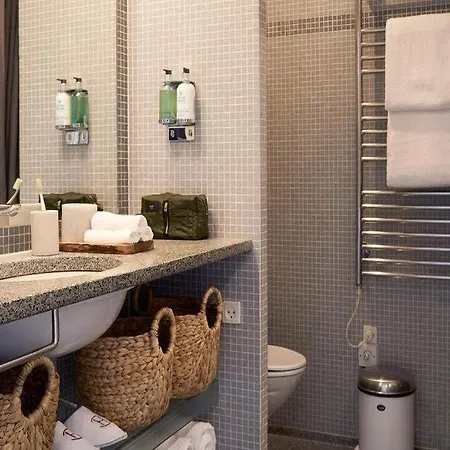 Charlottehaven Apart Otel