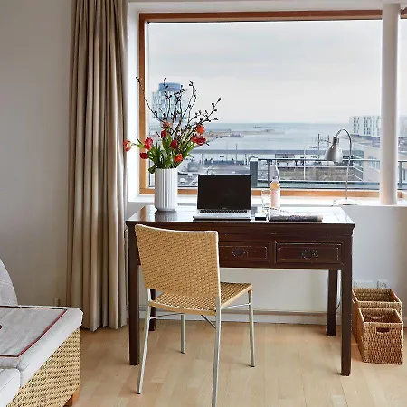 Charlottehaven 4*
