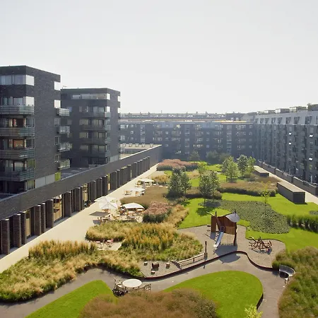 Charlottehaven Köpenhamn