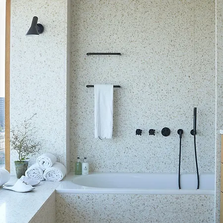 Lägenhetshotell Charlottehaven 4*