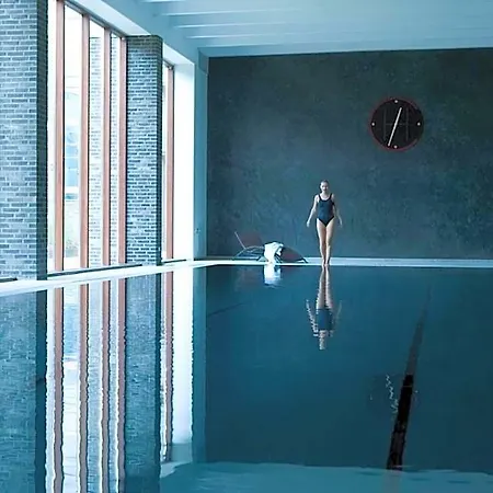 Charlottehaven Aparthotel 4*