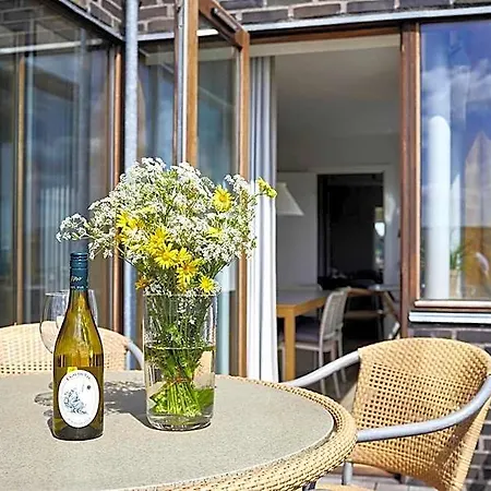 Charlottehaven Aparthotel 4*