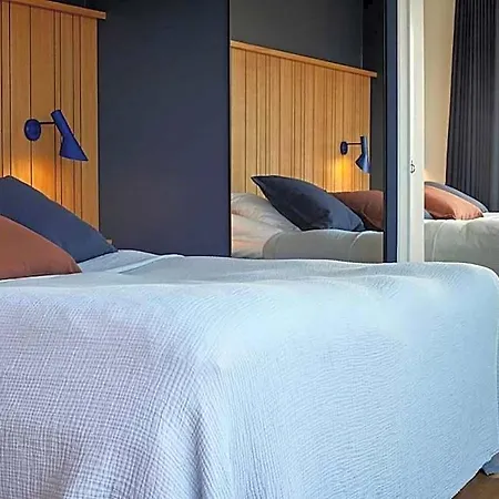Aparthotel Charlottehaven Kodaň