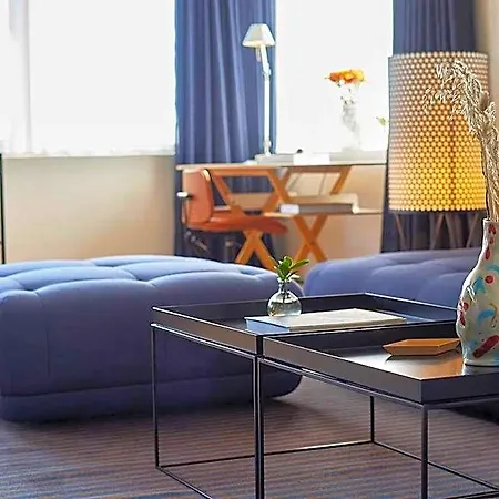 Charlottehaven Aparthotel