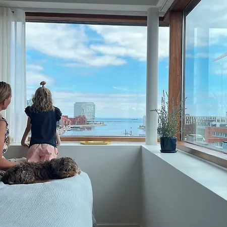 Charlottehaven 4* Kopenhagen