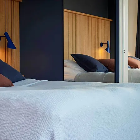 Charlottehaven 4* Copenhague