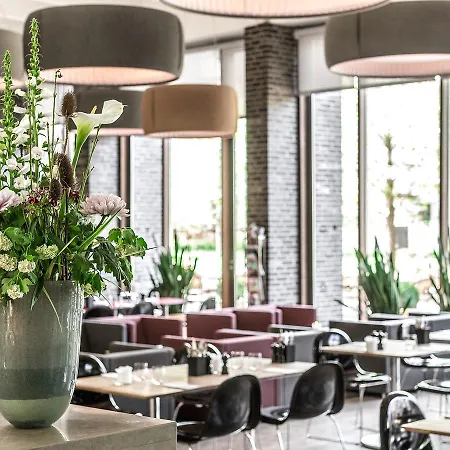 Charlottehaven 4* Köpenhamn