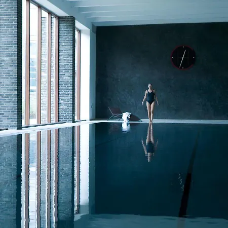 Charlottehaven Lägenhetshotell