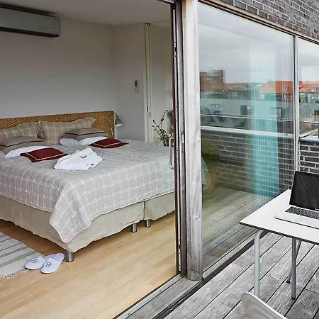 Apart Otel Charlottehaven