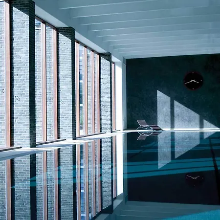 Lägenhetshotell Charlottehaven 4*