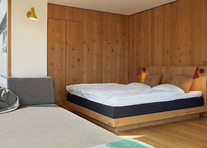 Charlottehaven Copenhague