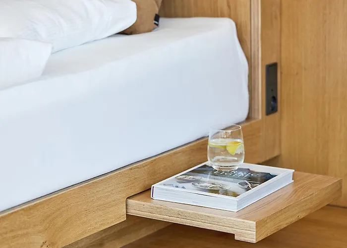 Charlottehaven Copenaghen